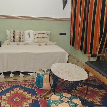 Riad Bab Imlil Imlil  Dış mekan fotoğraf