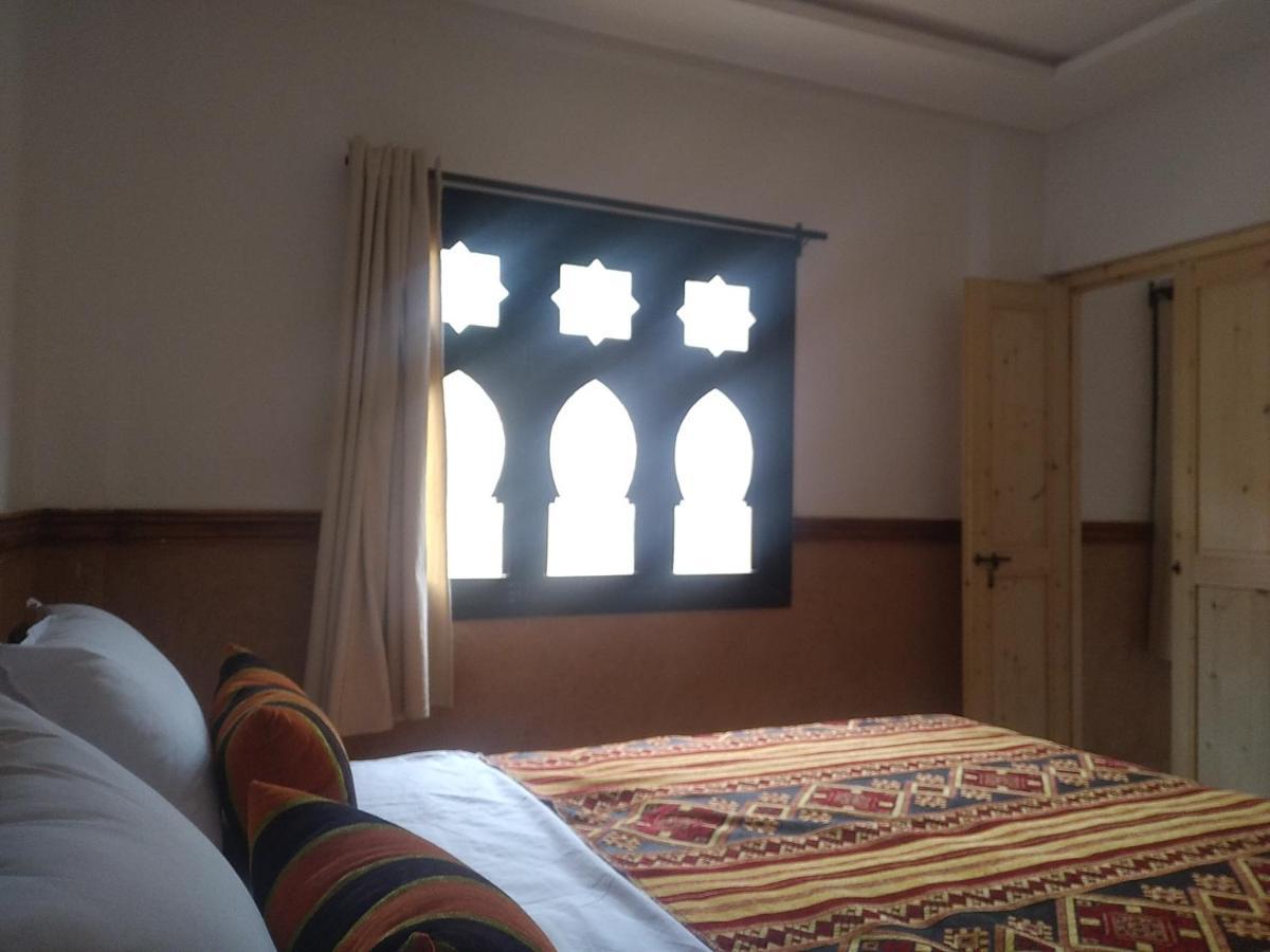Riad Bab Imlil Imlil  Dış mekan fotoğraf