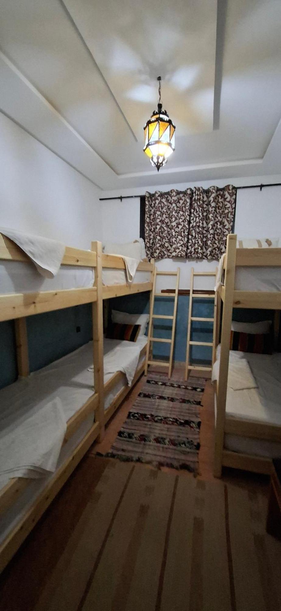 Riad Bab Imlil Imlil  Dış mekan fotoğraf